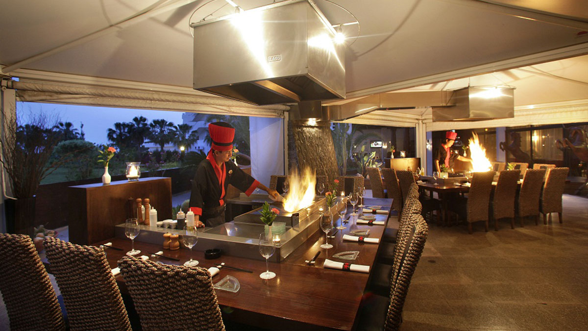 The GrandResort–Limited Edition by Leonardo Hotels